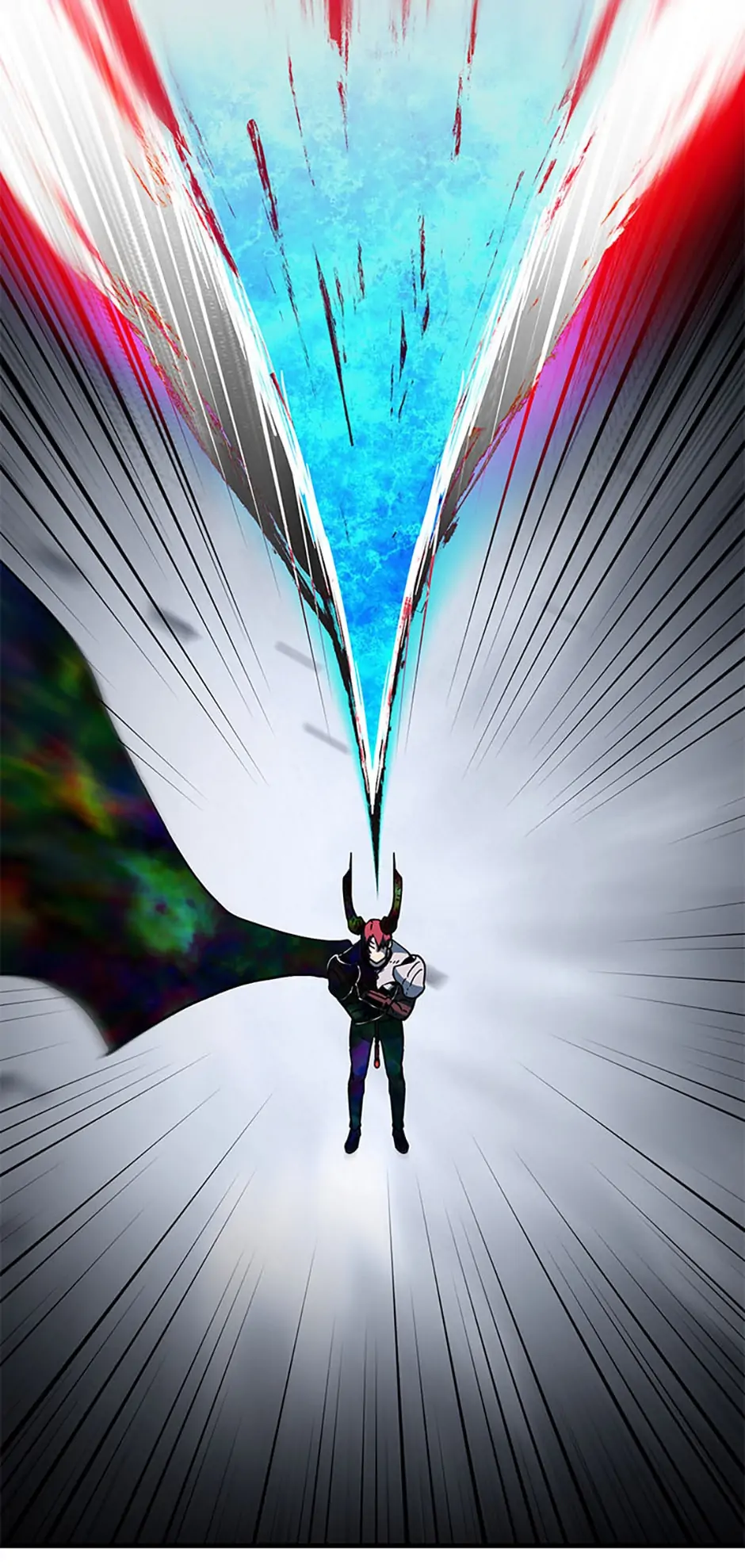 Read The Player Who Can't Level Up ENGLISH Manga Online