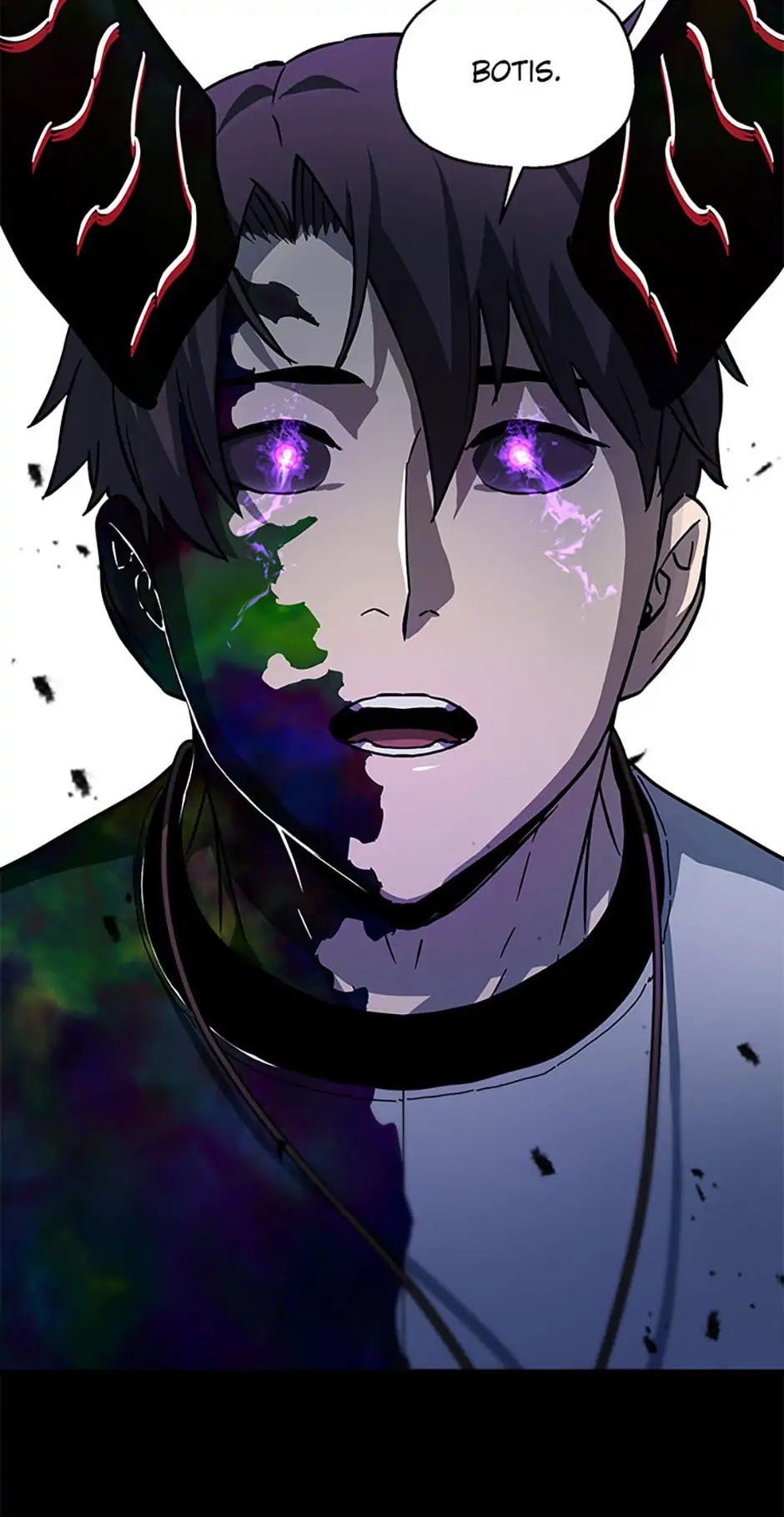 Read The Player Who Can't Level Up ENGLISH Manga Online