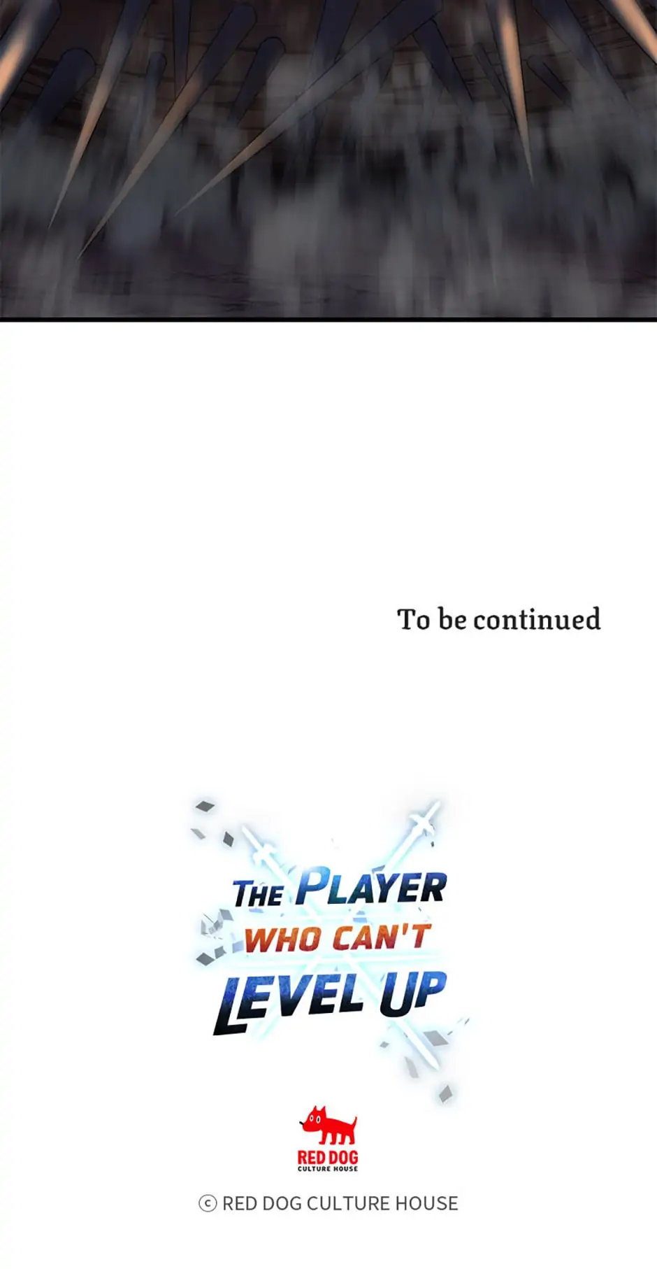 Read The Player Who Can't Level Up ENGLISH Manga Online