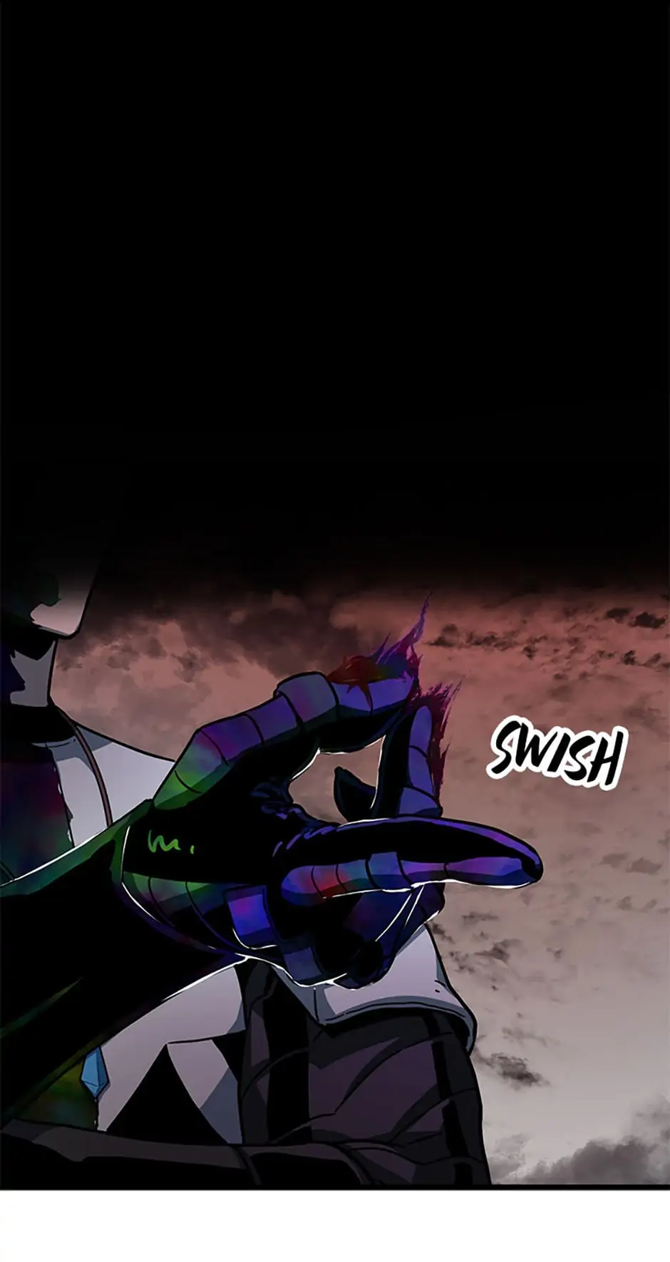 Read The Player Who Can't Level Up ENGLISH Manga Online