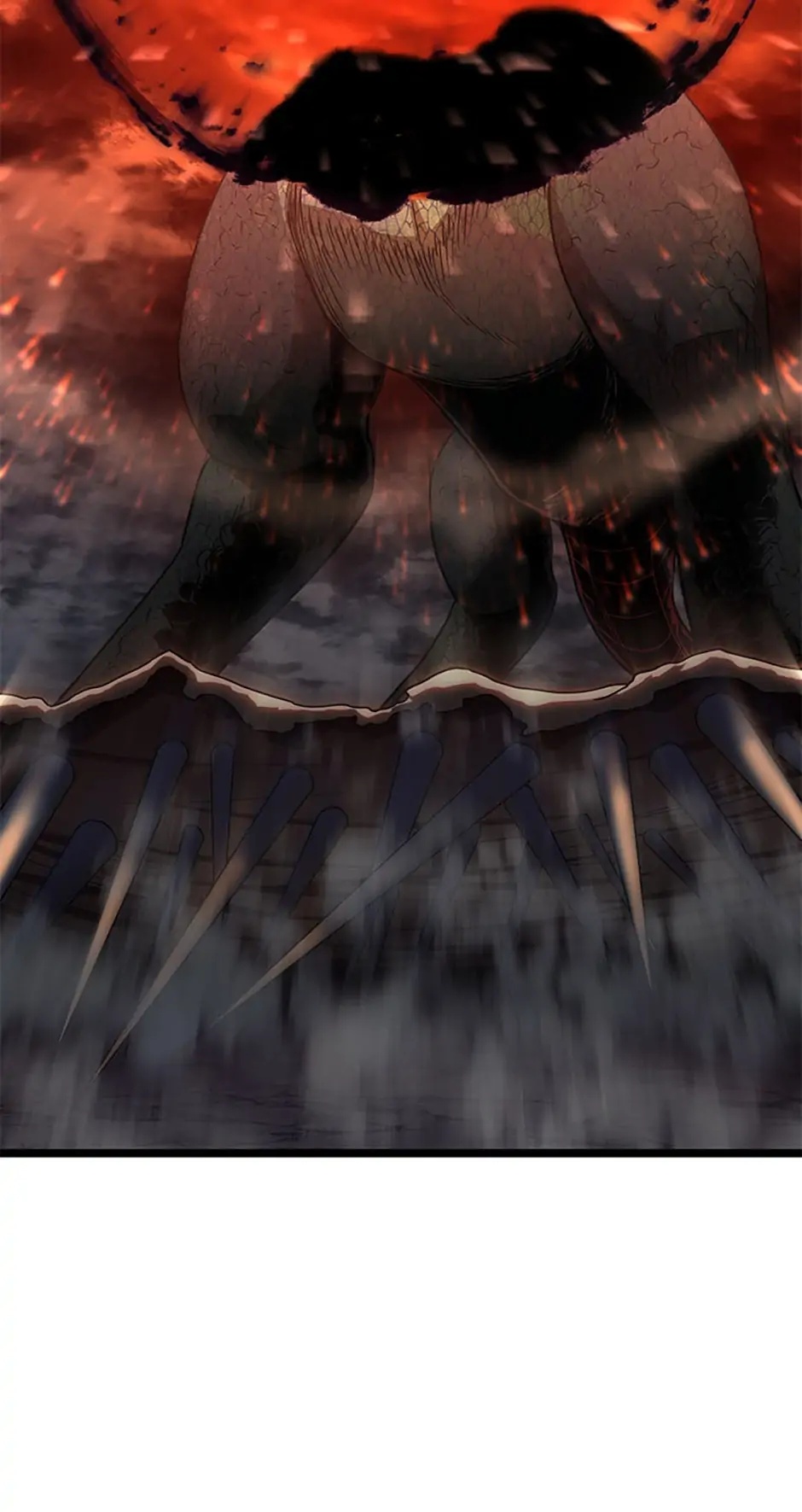 Read The Player Who Can't Level Up ENGLISH Manga Online