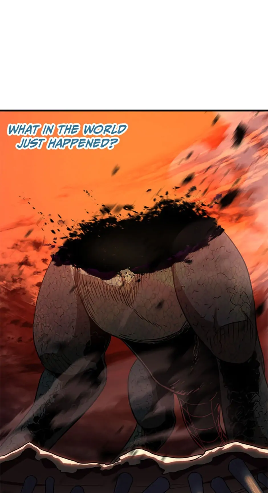 Read The Player Who Can't Level Up ENGLISH Manga Online