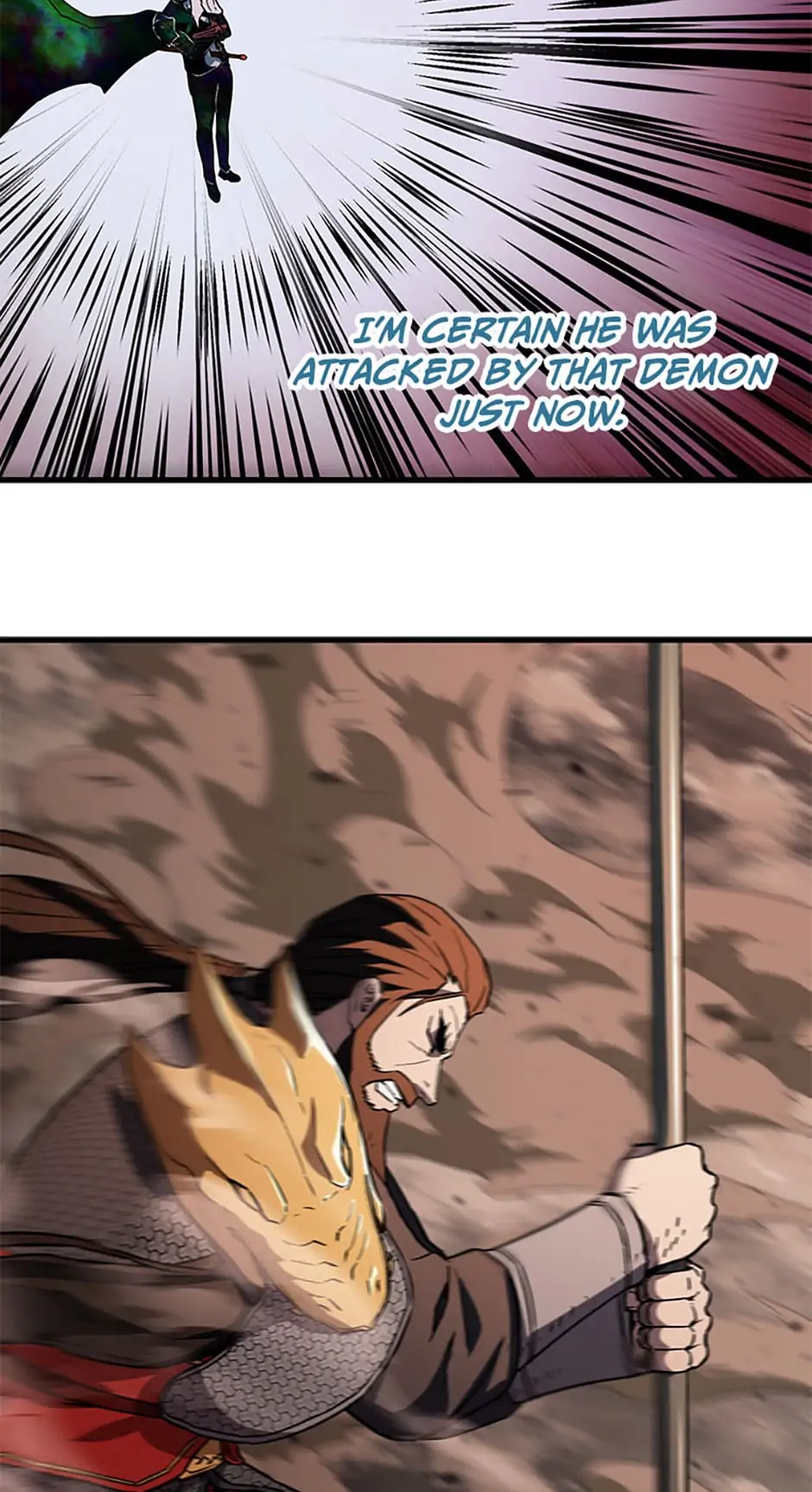 Read The Player Who Can't Level Up ENGLISH Manga Online