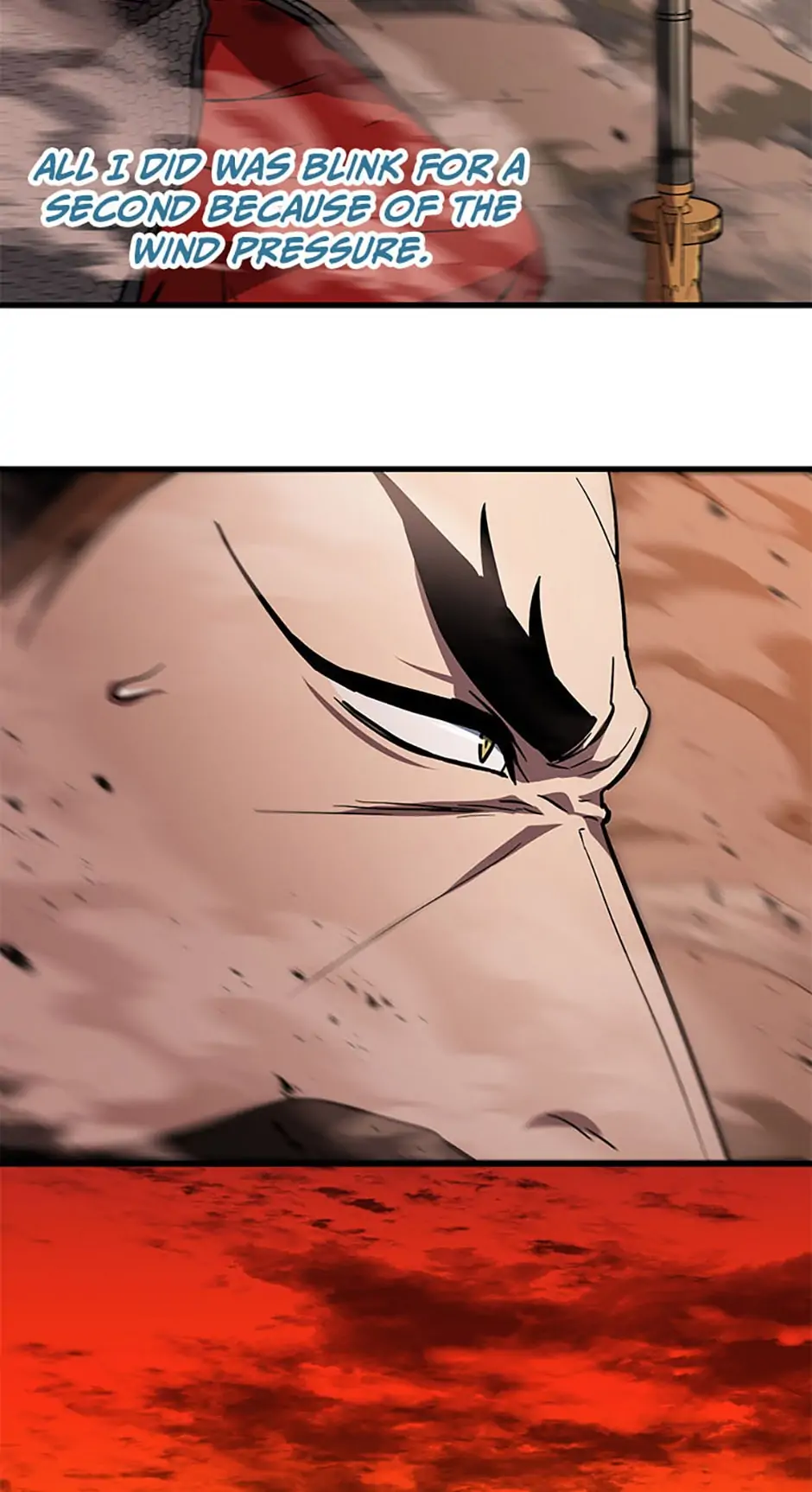 Read The Player Who Can't Level Up ENGLISH Manga Online