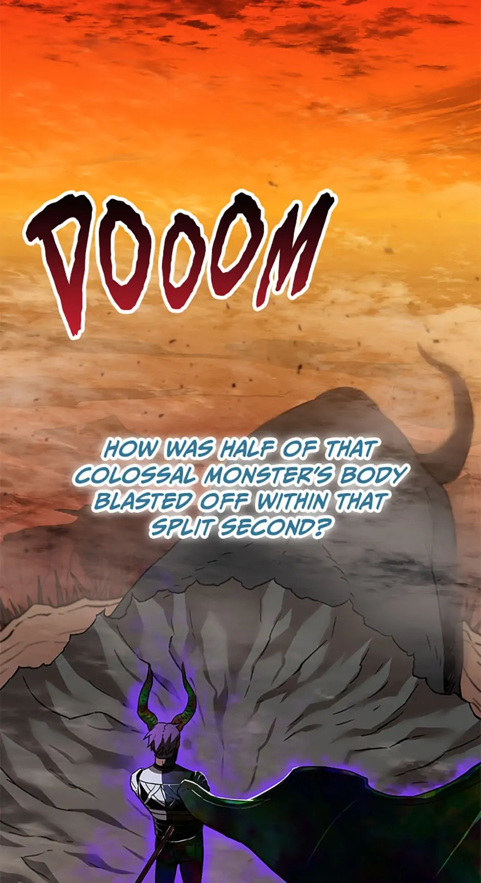 Read The Player Who Can't Level Up ENGLISH Manga Online