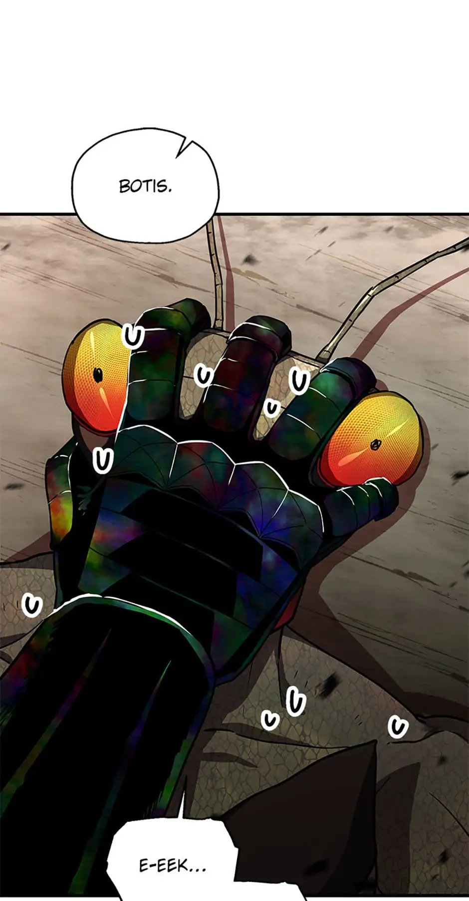 Read The Player Who Can't Level Up ENGLISH Manga Online