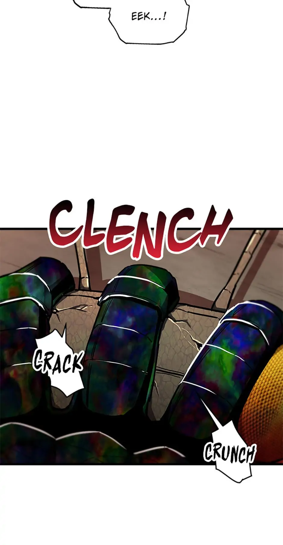 Read The Player Who Can't Level Up ENGLISH Manga Online