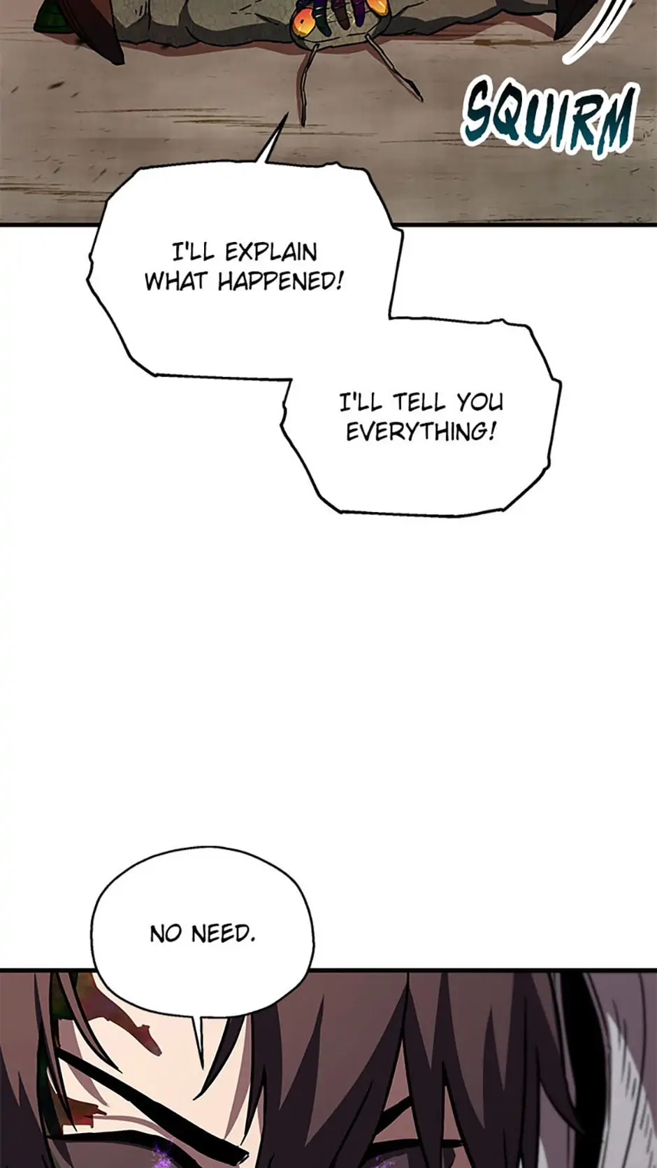 Read The Player Who Can't Level Up ENGLISH Manga Online