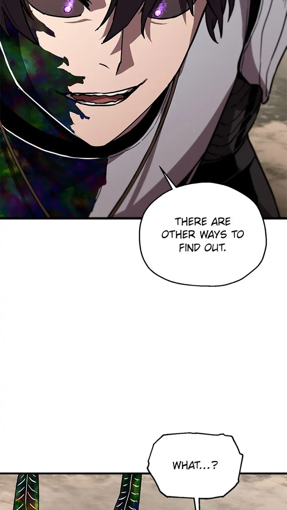 Read The Player Who Can't Level Up ENGLISH Manga Online