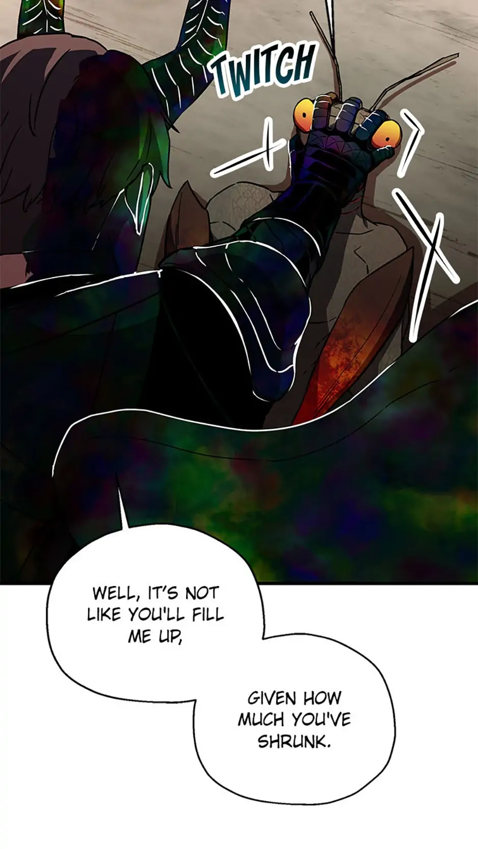 Read The Player Who Can't Level Up ENGLISH Manga Online