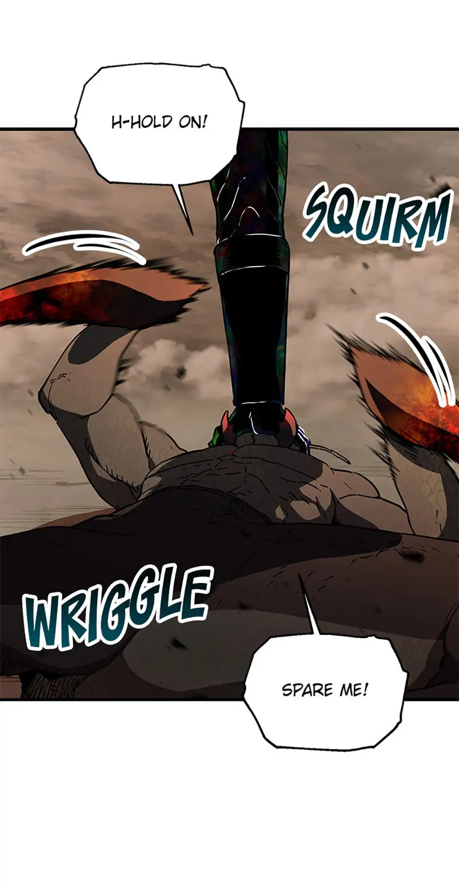 Read The Player Who Can't Level Up ENGLISH Manga Online