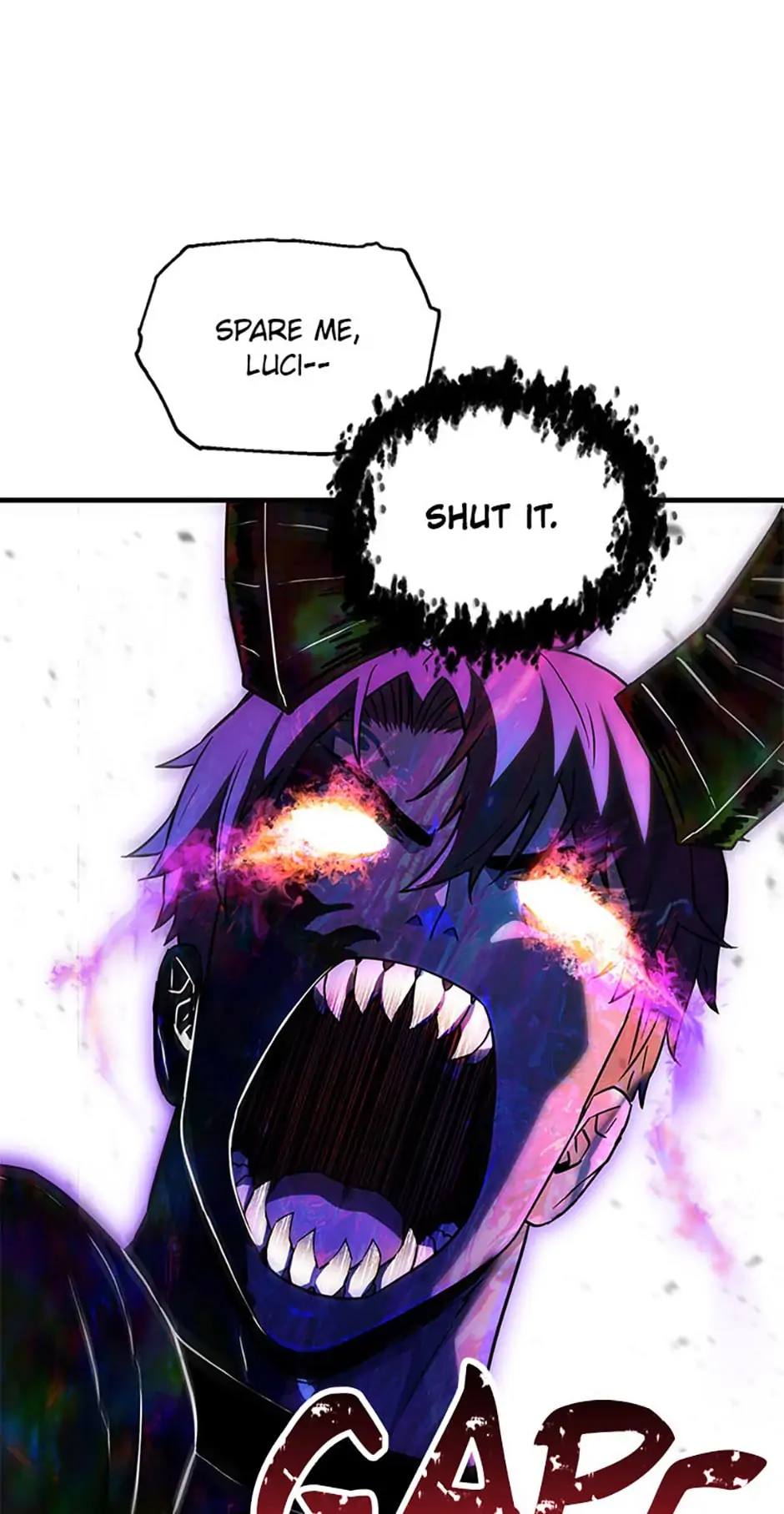 Read The Player Who Can't Level Up ENGLISH Manga Online