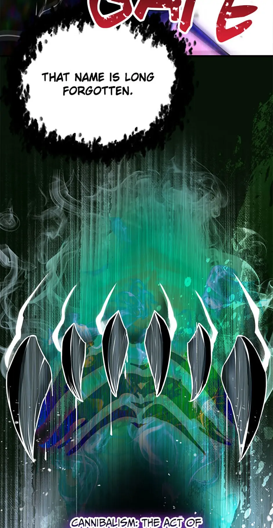 Read The Player Who Can't Level Up ENGLISH Manga Online