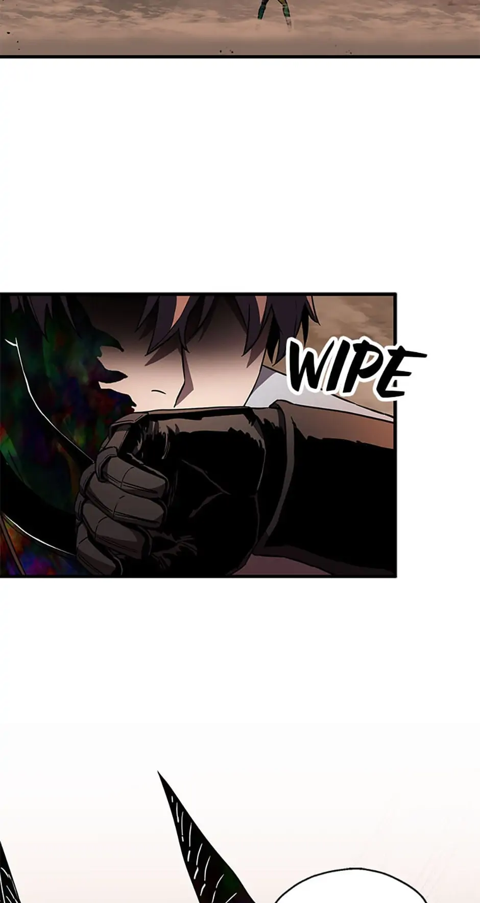 Read The Player Who Can't Level Up ENGLISH Manga Online