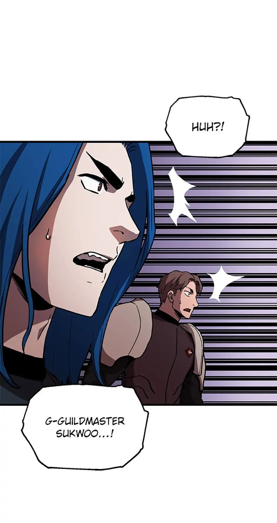 Read The Player Who Can't Level Up ENGLISH Manga Online