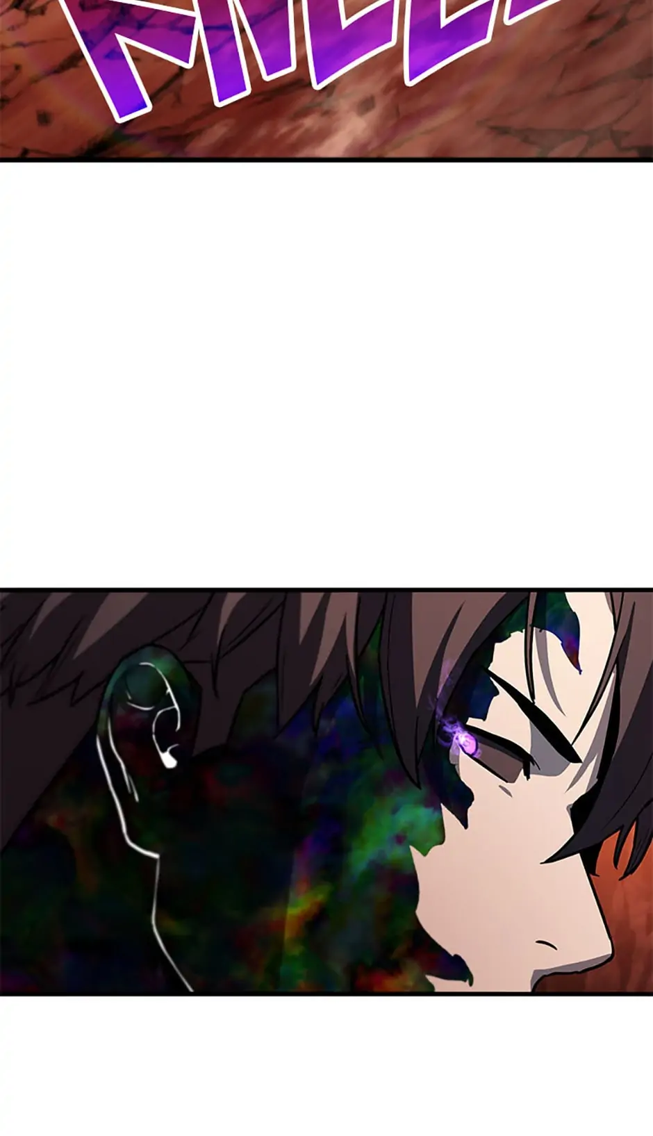 Read The Player Who Can't Level Up ENGLISH Manga Online