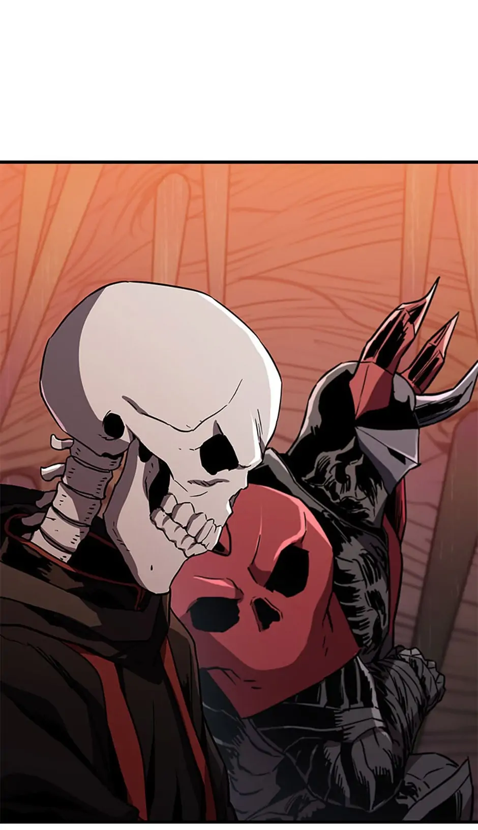 Read The Player Who Can't Level Up ENGLISH Manga Online