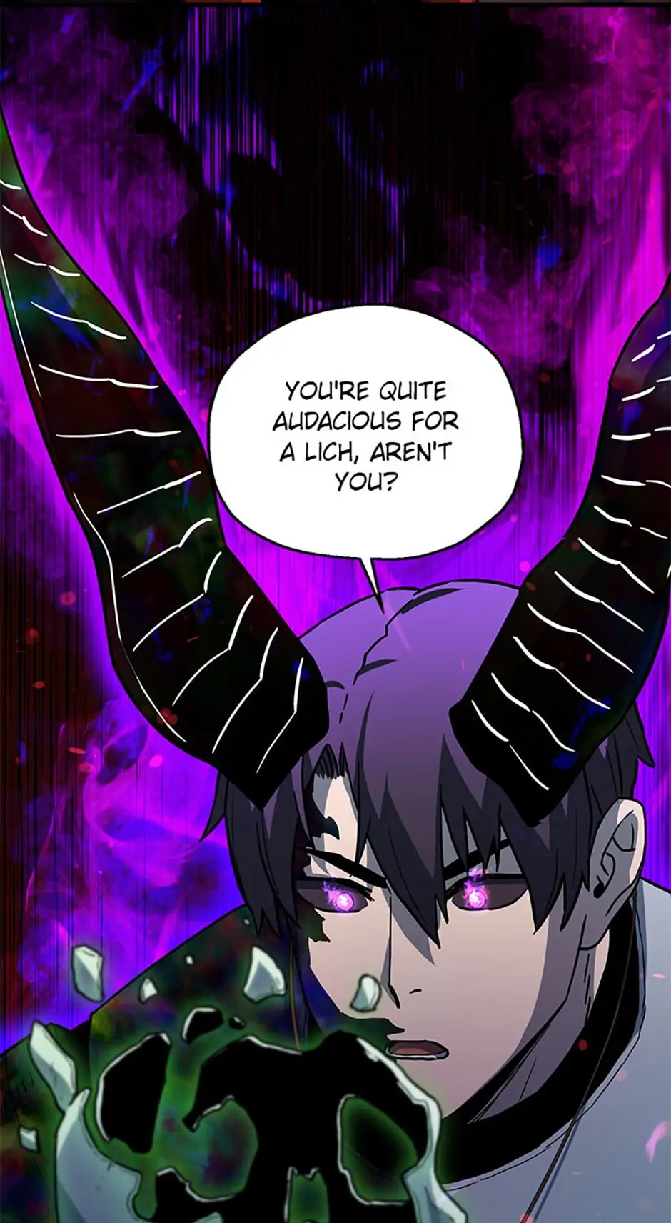 Read The Player Who Can't Level Up ENGLISH Manga Online