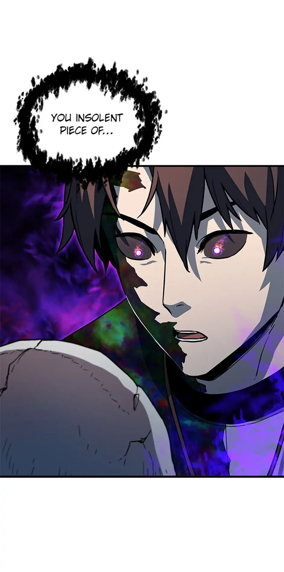 Read The Player Who Can't Level Up ENGLISH Manga Online