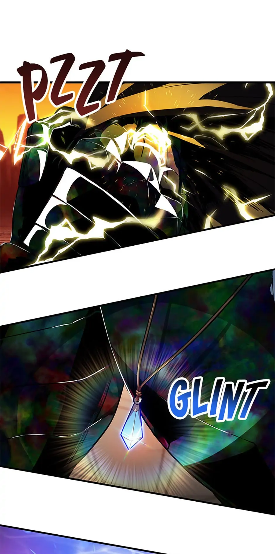 Read The Player Who Can't Level Up ENGLISH Manga Online