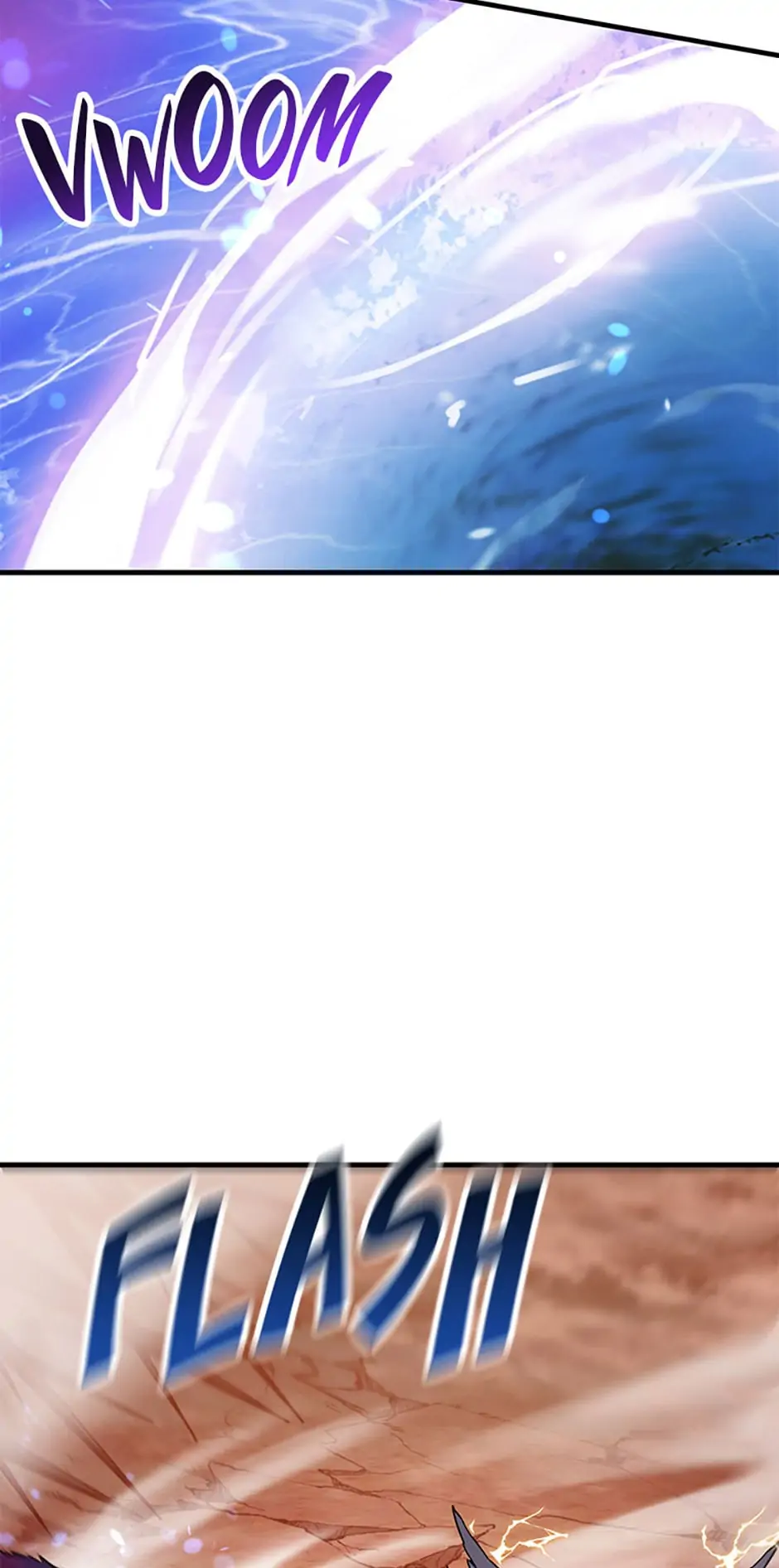 Read The Player Who Can't Level Up ENGLISH Manga Online