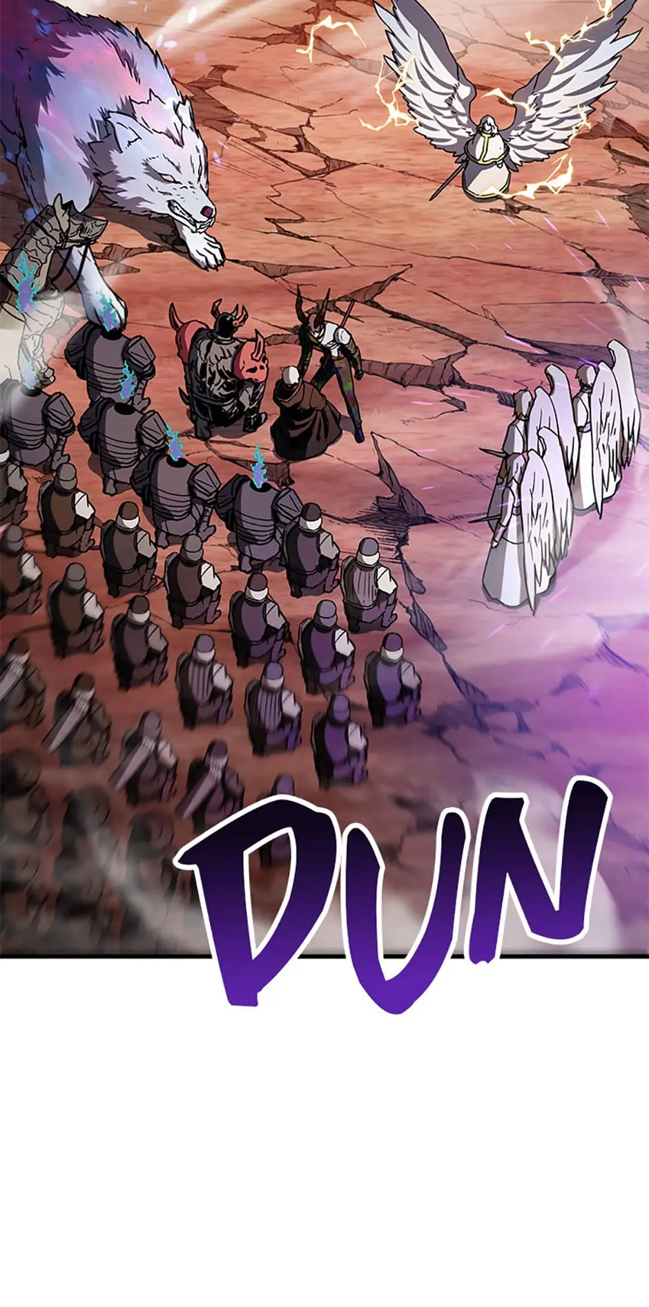 Read The Player Who Can't Level Up ENGLISH Manga Online