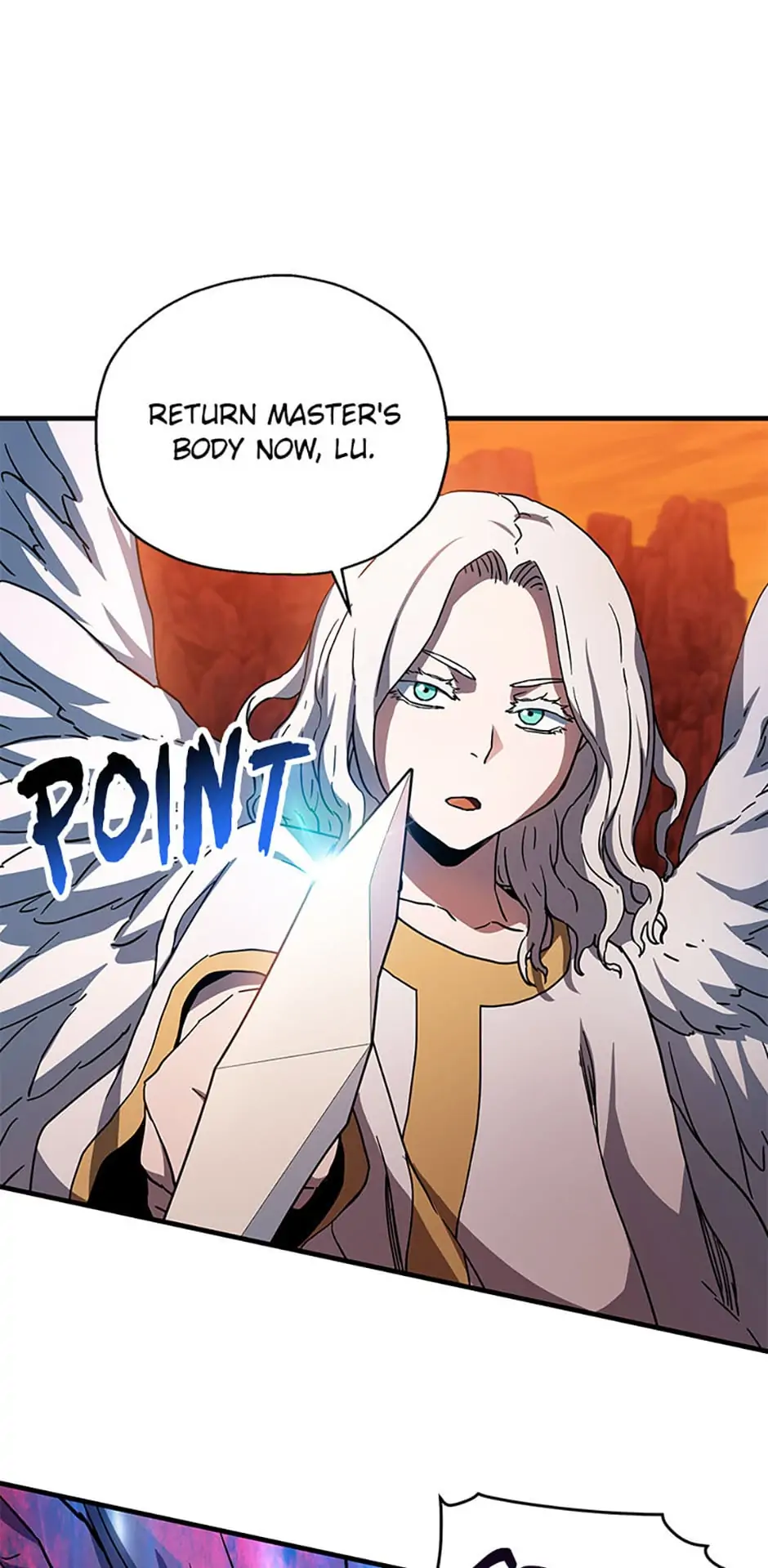 Read The Player Who Can't Level Up ENGLISH Manga Online