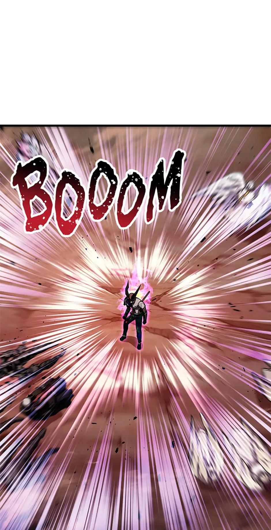 Read The Player Who Can't Level Up ENGLISH Manga Online