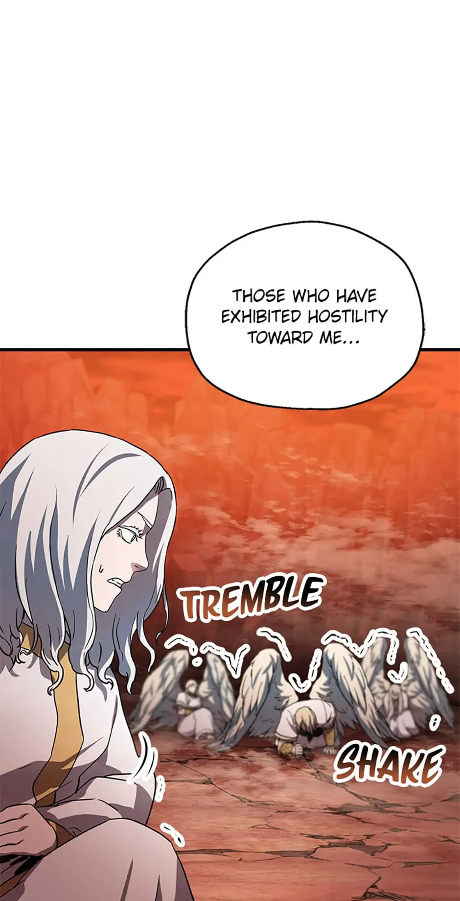 Read The Player Who Can't Level Up ENGLISH Manga Online