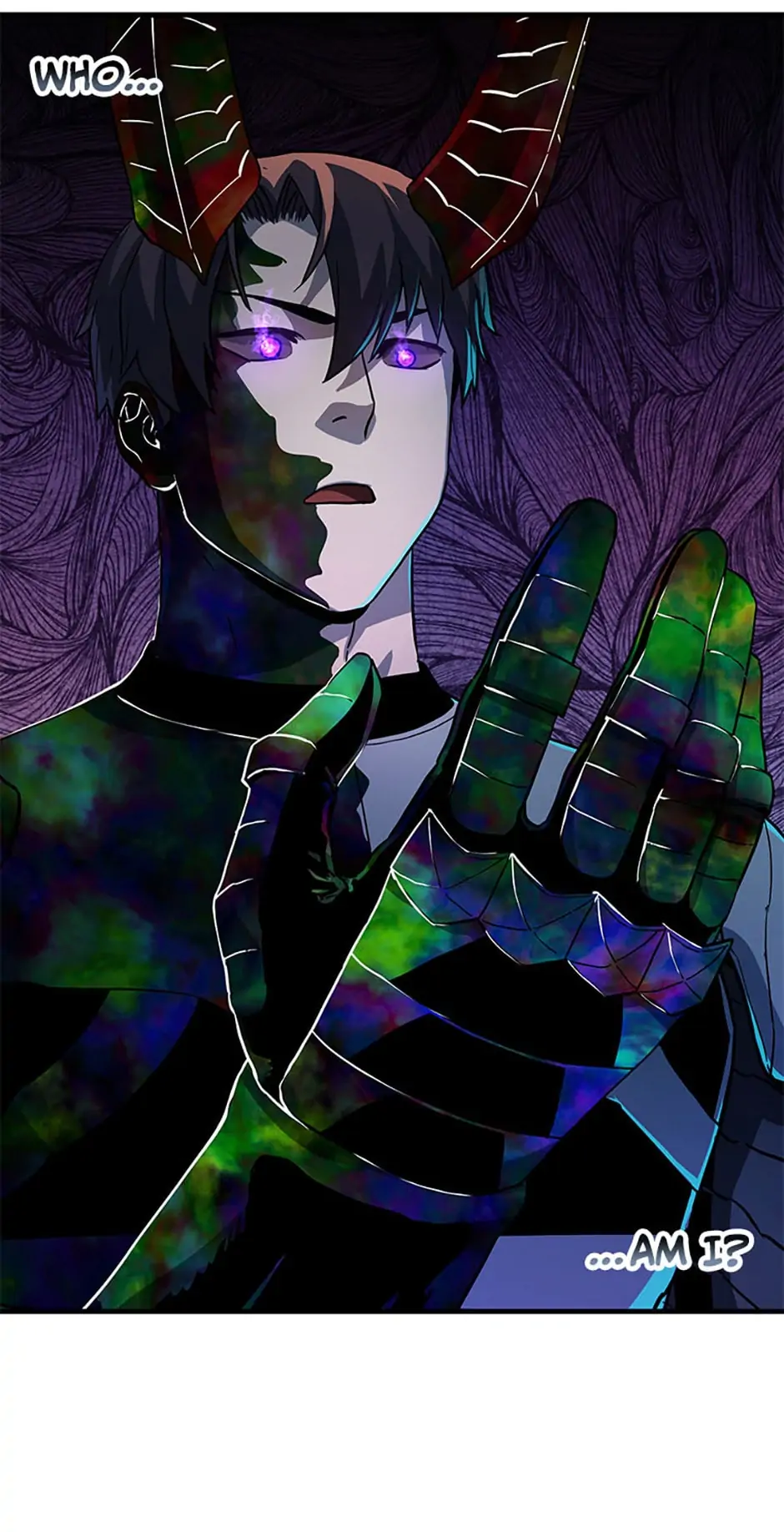 Read The Player Who Can't Level Up ENGLISH Manga Online