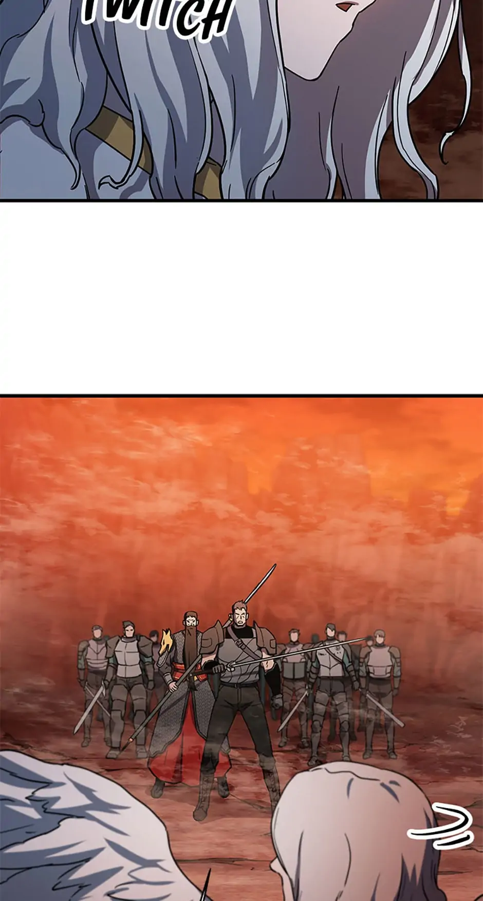 Read The Player Who Can't Level Up ENGLISH Manga Online