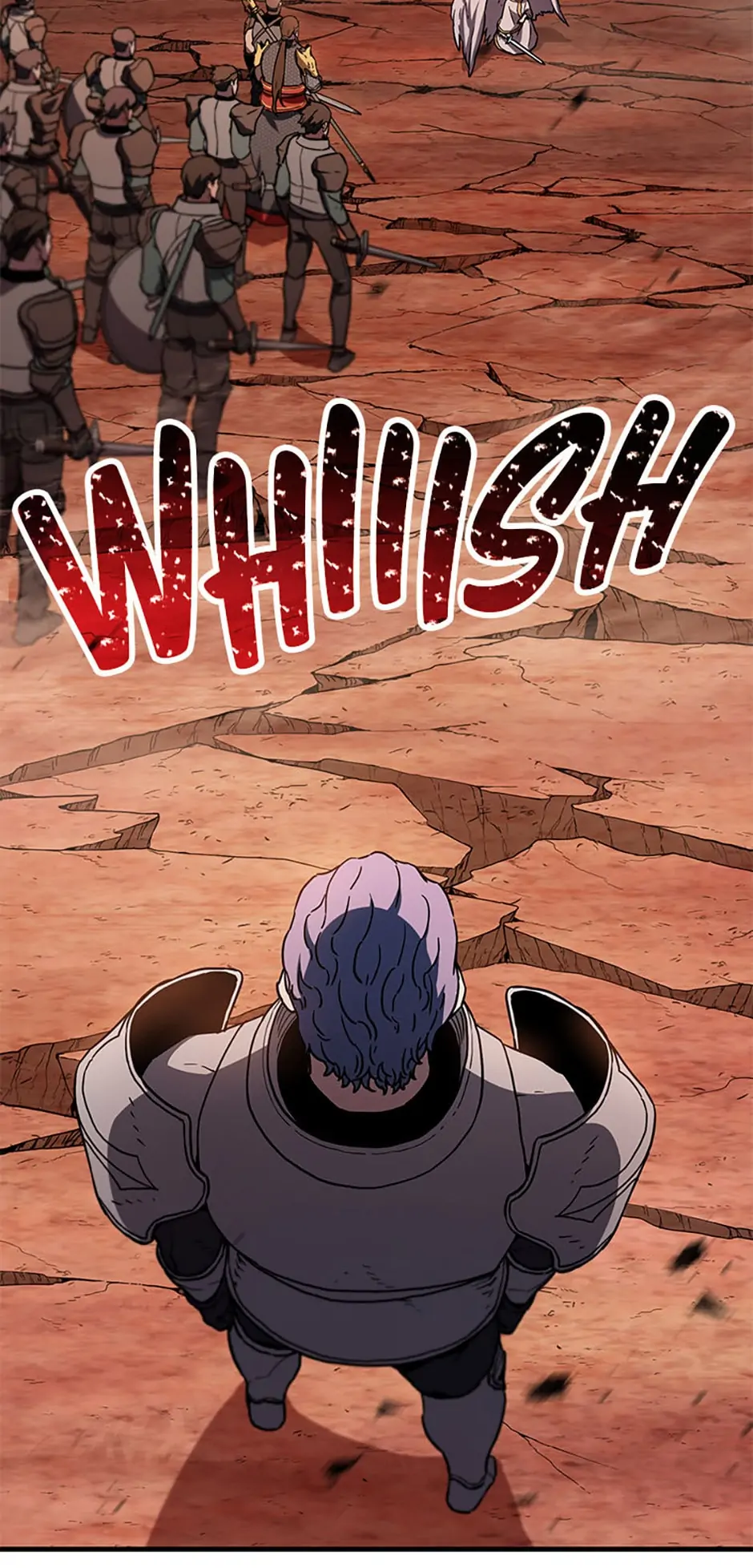 Read The Player Who Can't Level Up ENGLISH Manga Online