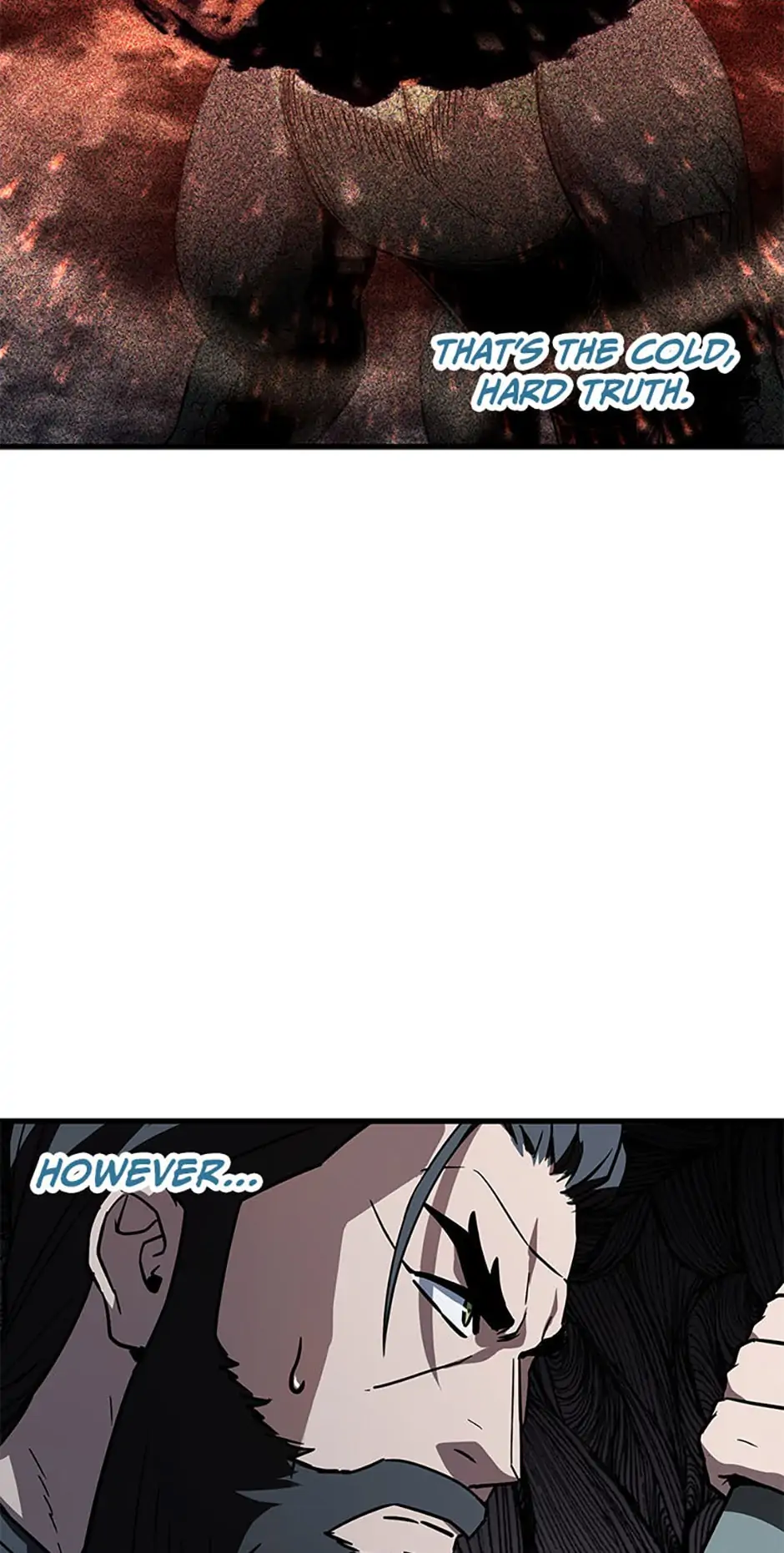 Read The Player Who Can't Level Up ENGLISH Manga Online