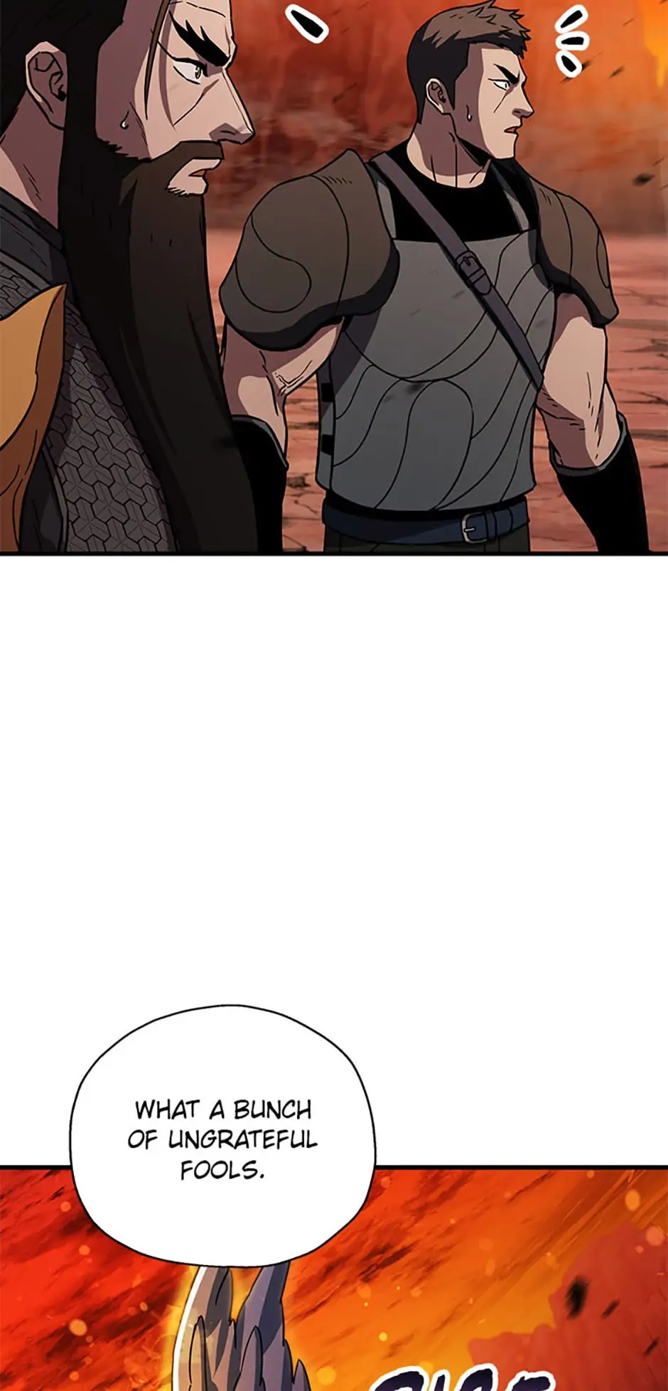 Read The Player Who Can't Level Up ENGLISH Manga Online