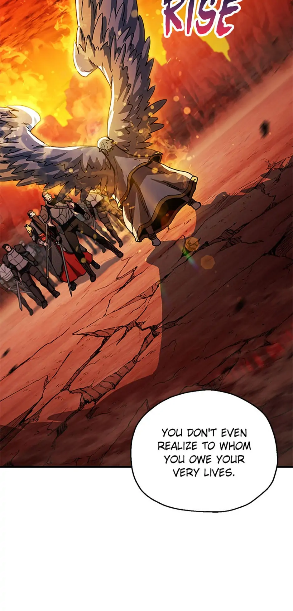 Read The Player Who Can't Level Up ENGLISH Manga Online