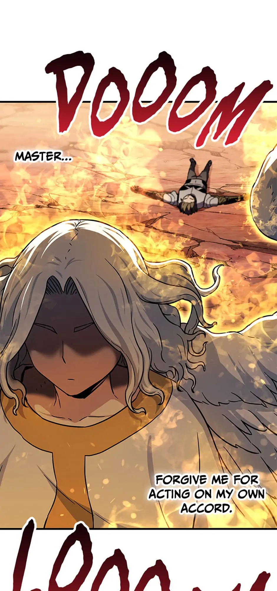 Read The Player Who Can't Level Up ENGLISH Manga Online