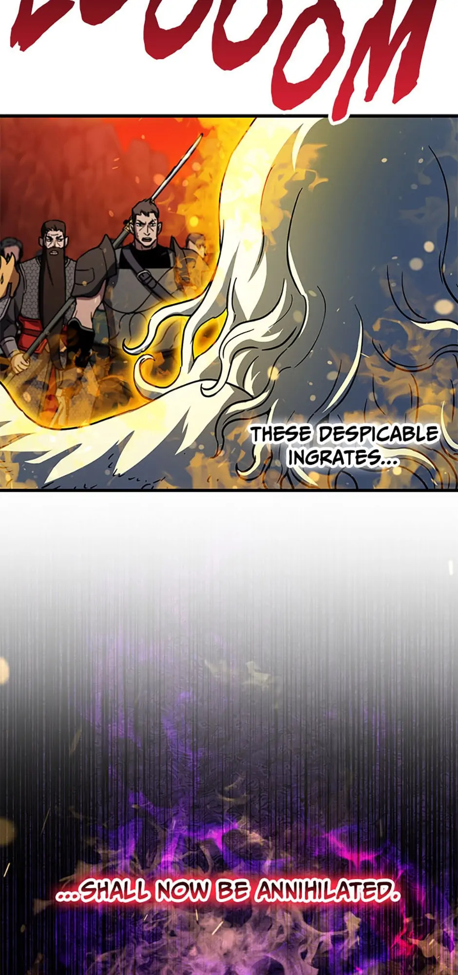 Read The Player Who Can't Level Up ENGLISH Manga Online