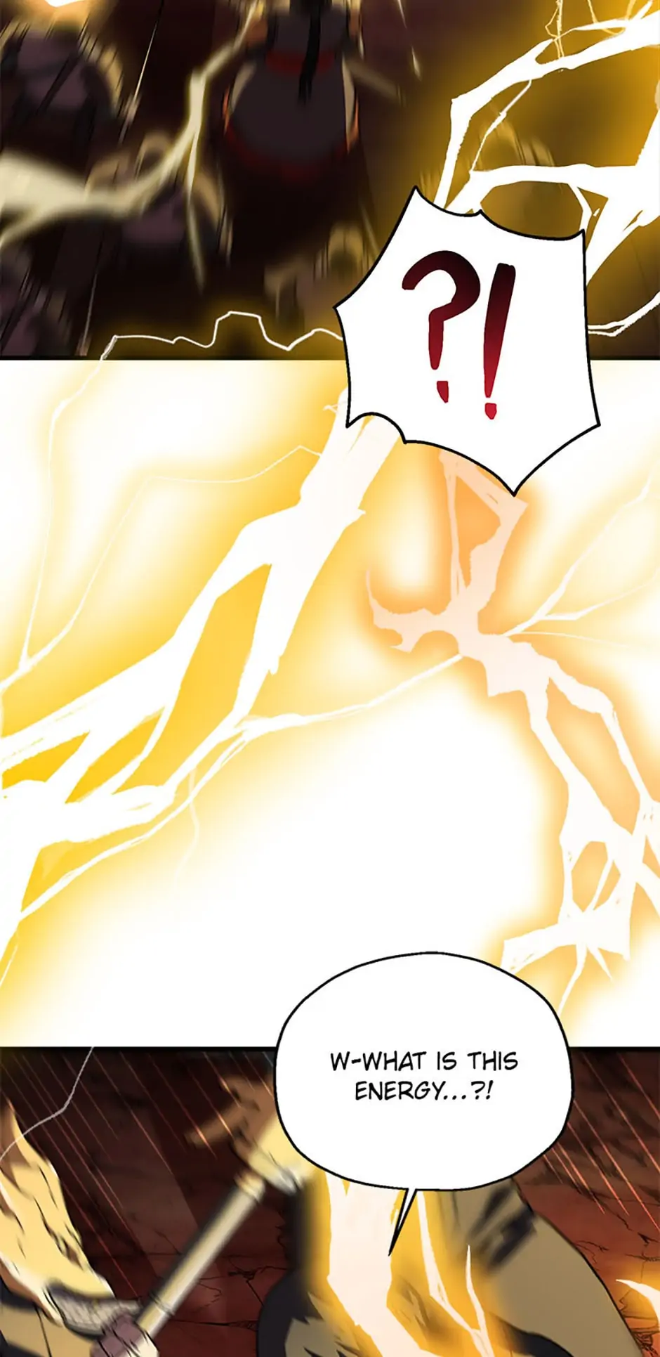 Read The Player Who Can't Level Up ENGLISH Manga Online