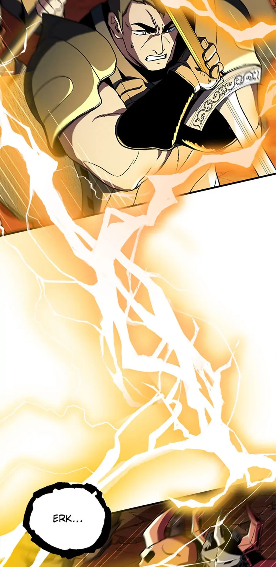 Read The Player Who Can't Level Up ENGLISH Manga Online