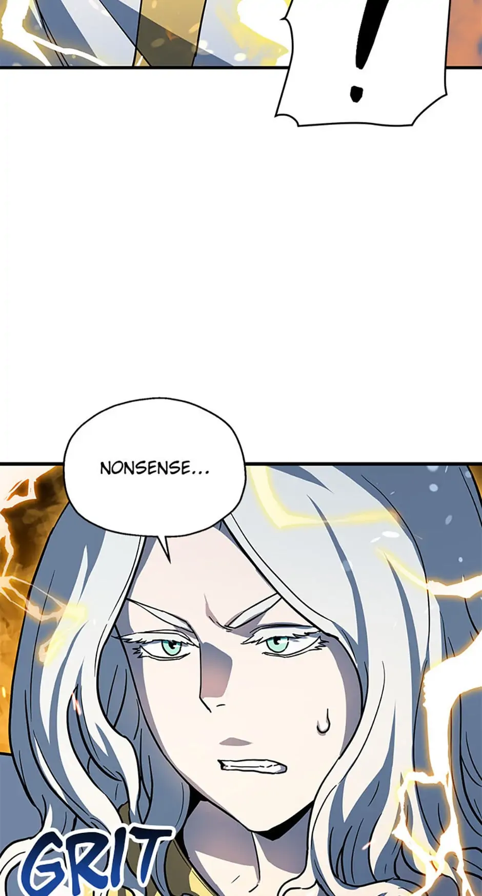 Read The Player Who Can't Level Up ENGLISH Manga Online