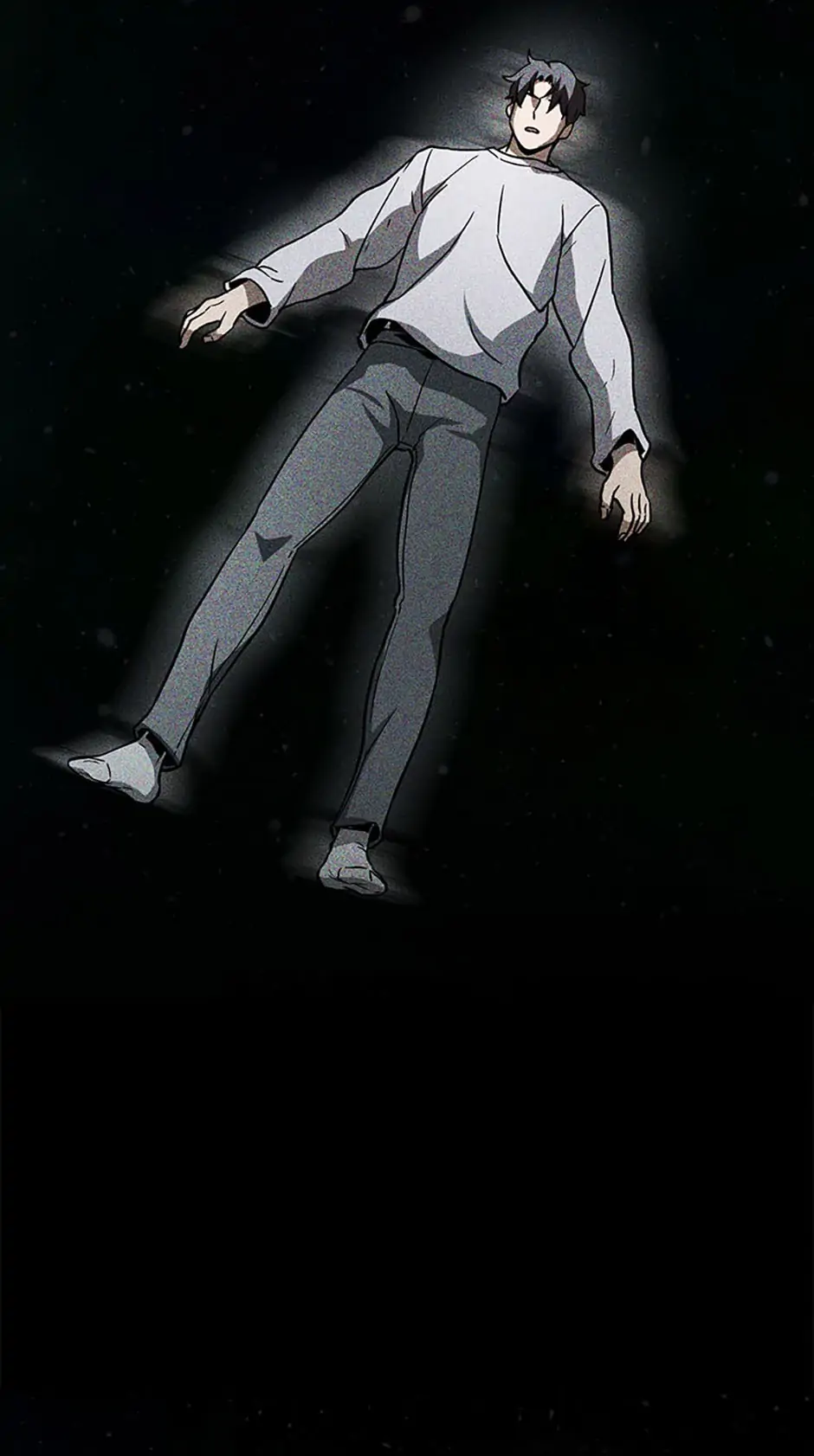 Read The Player Who Can't Level Up ENGLISH Manga Online