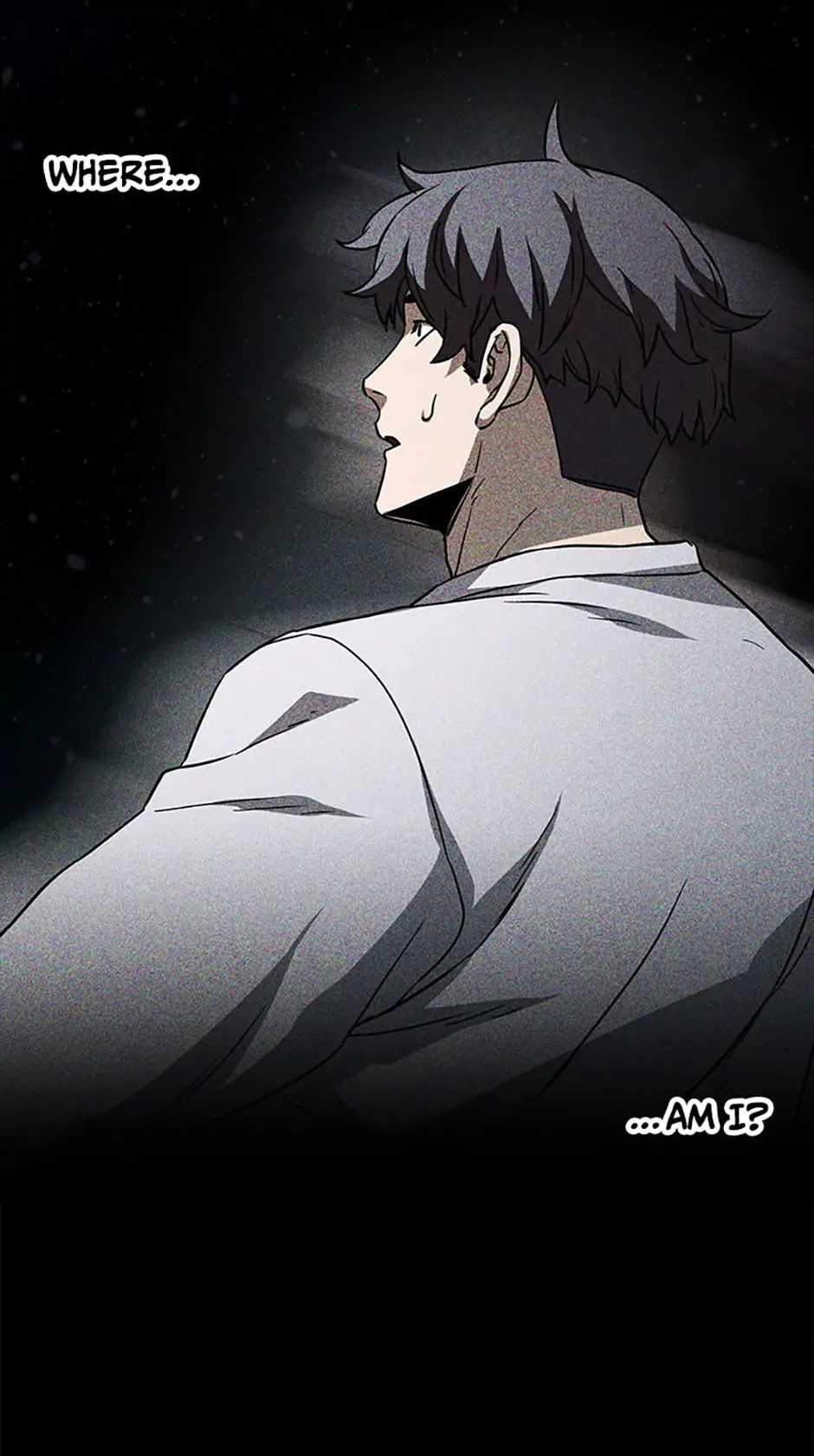 Read The Player Who Can't Level Up ENGLISH Manga Online