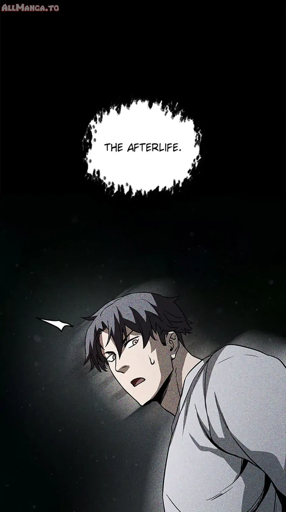 Read The Player Who Can't Level Up ENGLISH Manga Online