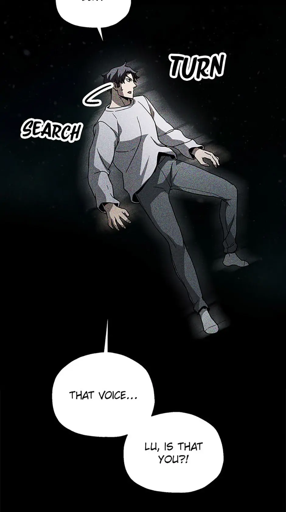 Read The Player Who Can't Level Up ENGLISH Manga Online