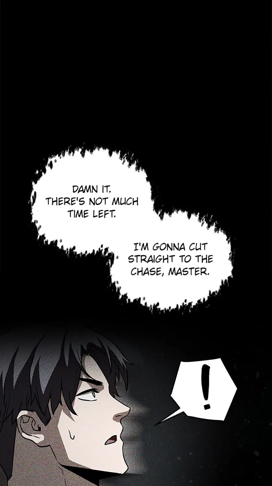 Read The Player Who Can't Level Up ENGLISH Manga Online