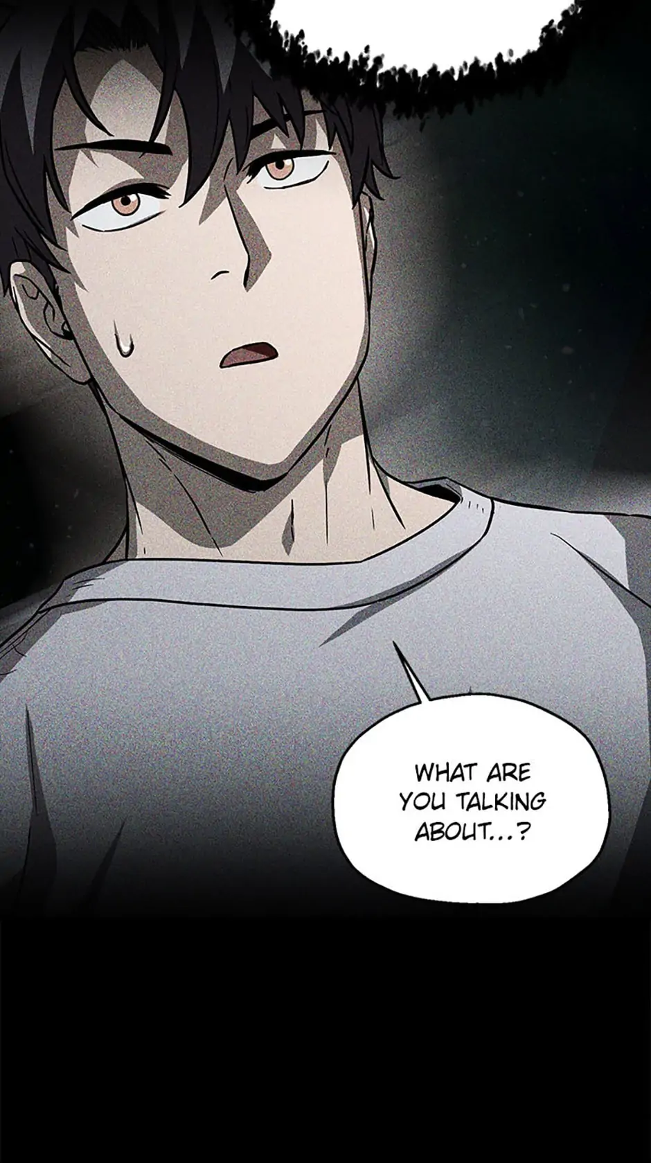 Read The Player Who Can't Level Up ENGLISH Manga Online