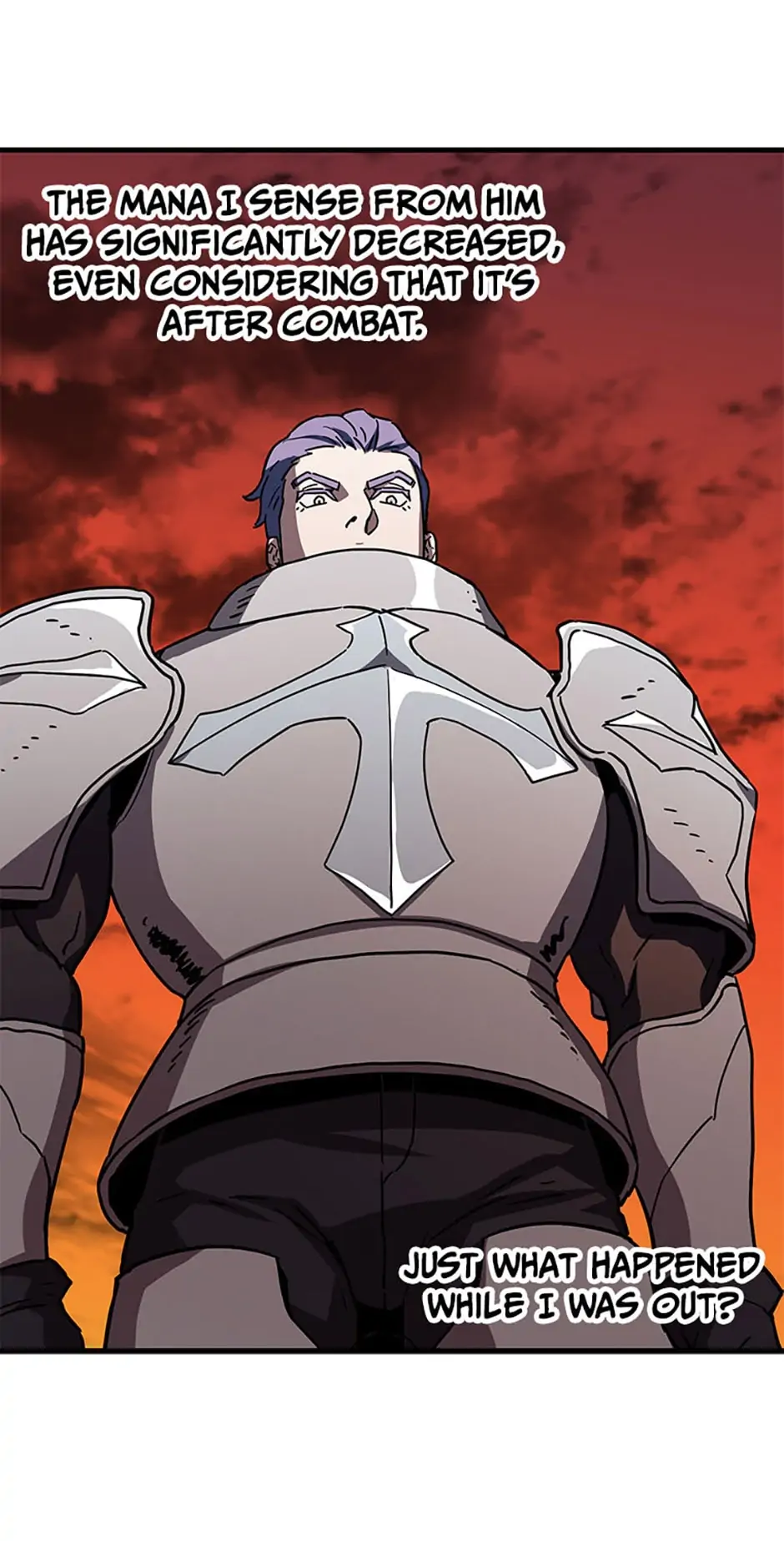 Read The Player Who Can't Level Up ENGLISH Manga Online