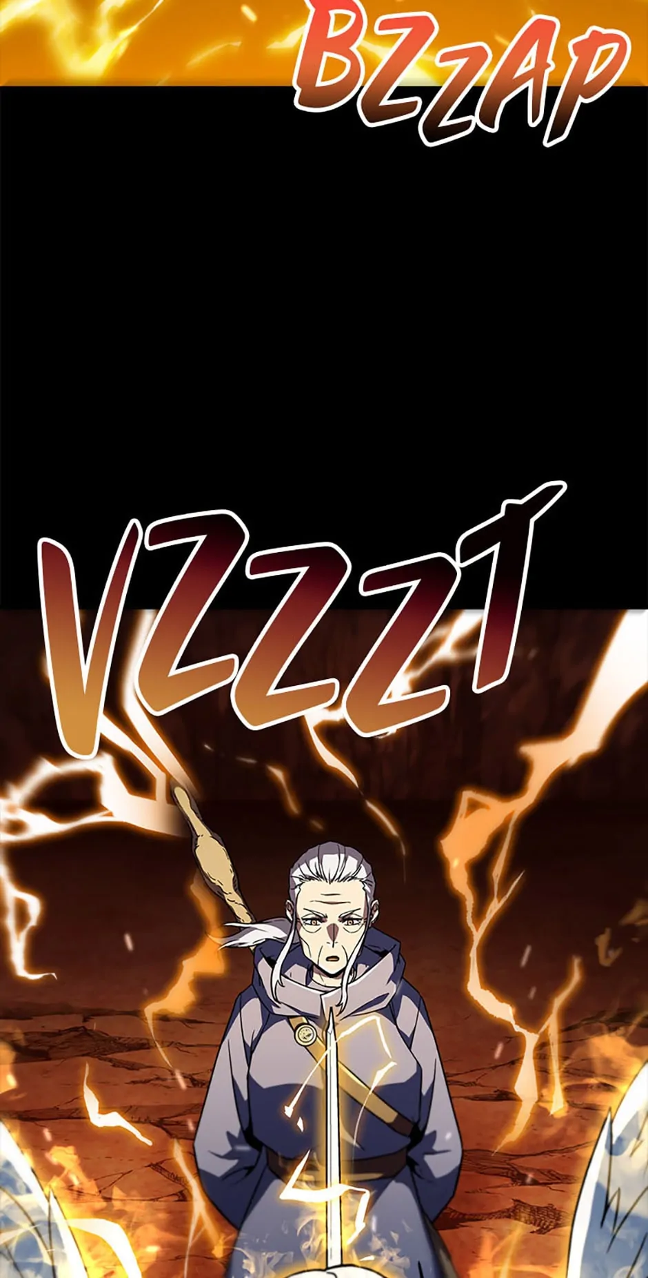 Read The Player Who Can't Level Up ENGLISH Manga Online