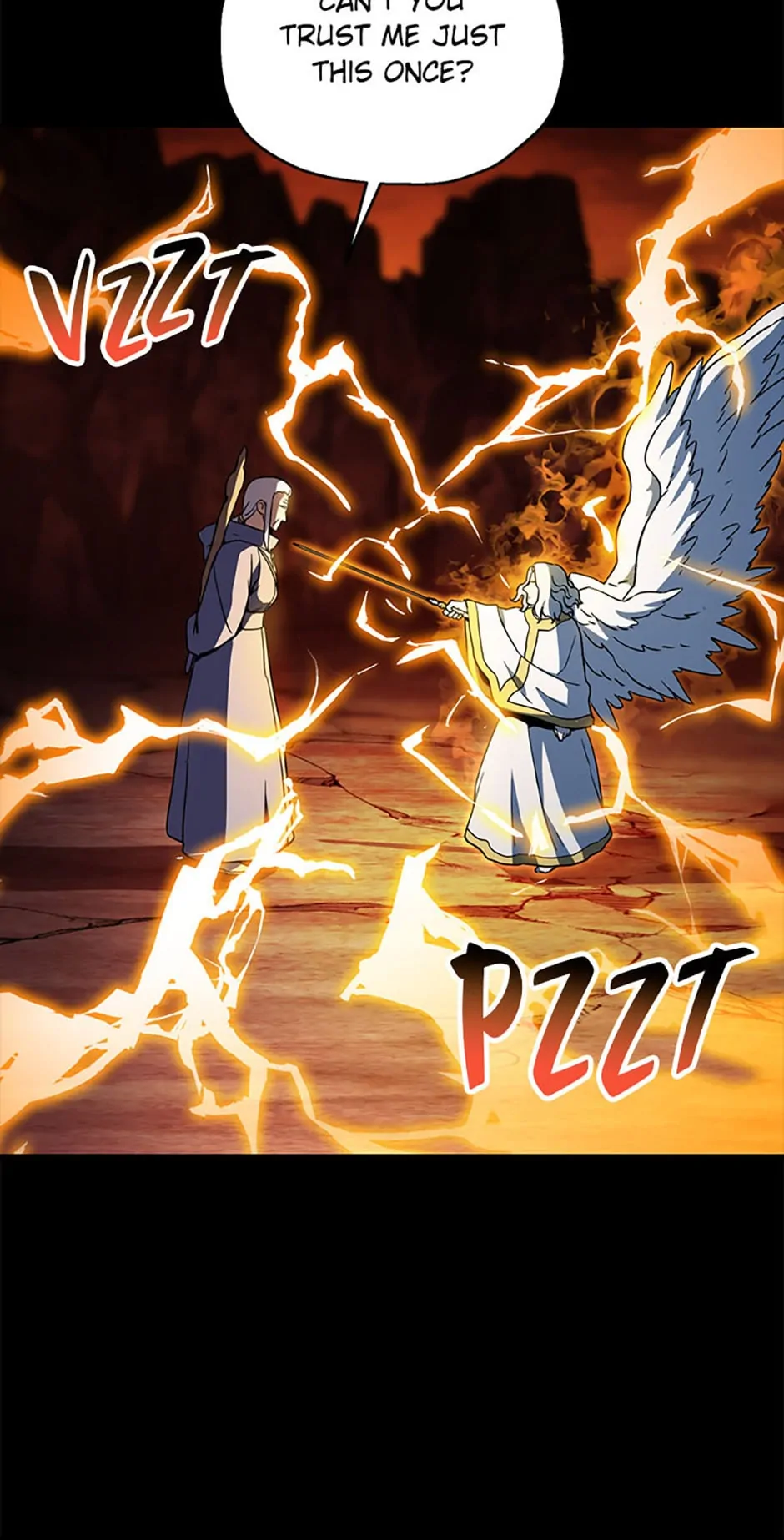 Read The Player Who Can't Level Up ENGLISH Manga Online