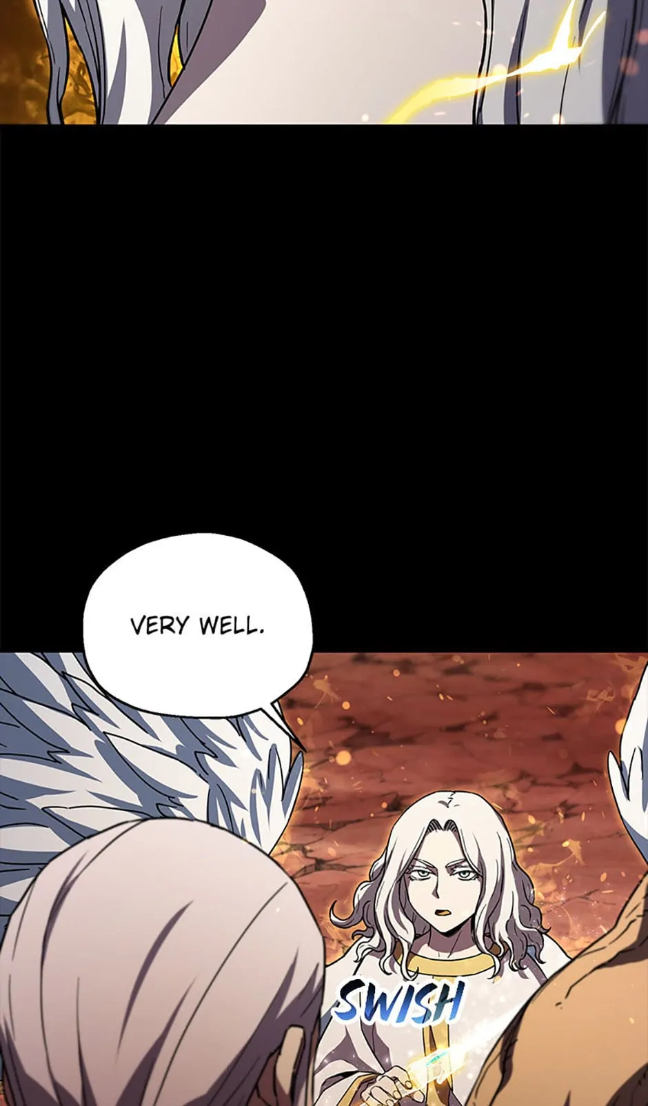 Read The Player Who Can't Level Up ENGLISH Manga Online